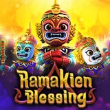Bocoran RTP Slot Advantplay Ramakien Blessing